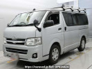 Toyota Regiusace Van TRH200V