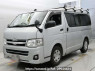 Used 2011 AT toyota regiusace-van TRH200V Image[0]
