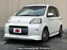 Toyota Porte DBA-NSP141