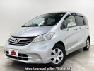 Honda Freed DBA-GB3