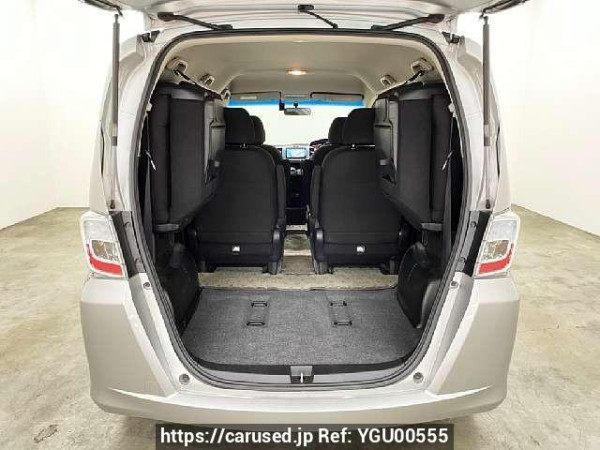 Used 2013 CVT honda freed DBA-GB3 Image[5]