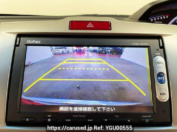 Used 2013 CVT honda freed DBA-GB3 Image[7]