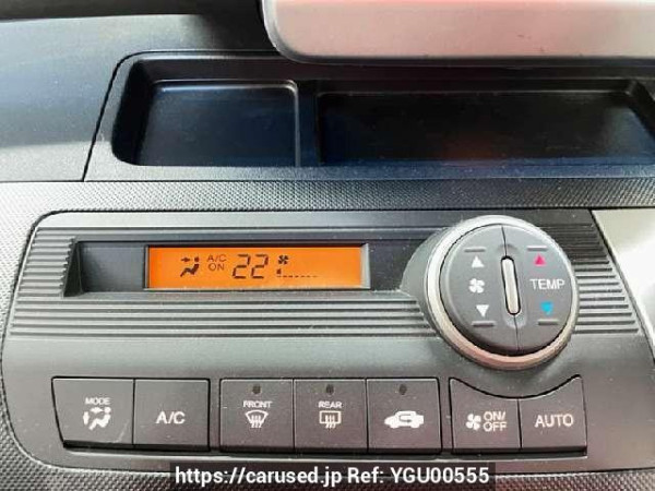 Used 2013 CVT honda freed DBA-GB3 Image[8]