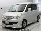 Suzuki Solio MA15S