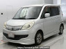 Used 2011 AT suzuki solio MA15S Image[0]