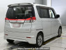 Used 2011 AT suzuki solio MA15S Image[1]