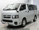 Toyota Hiace Van GDH201V