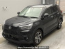 Used 2021 AT toyota raize A200A Image[0]