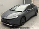 Toyota Prius ZVW60