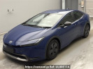 Toyota Prius ZVW60