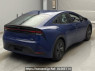 Used 2023 AT toyota prius ZVW60 Image[1]