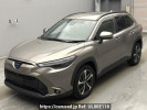 Toyota Corolla Cross ZVG11