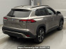Used 2022 AT toyota corolla-cross ZVG11 Image[1]
