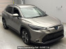 Used 2022 AT toyota corolla-cross ZVG11 Image[2]