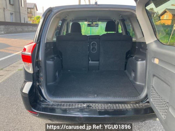 Used 2010 AT toyota vanguard ACA33W Image[6]