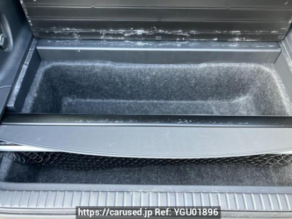 Used 2010 AT toyota vanguard ACA33W Image[7]