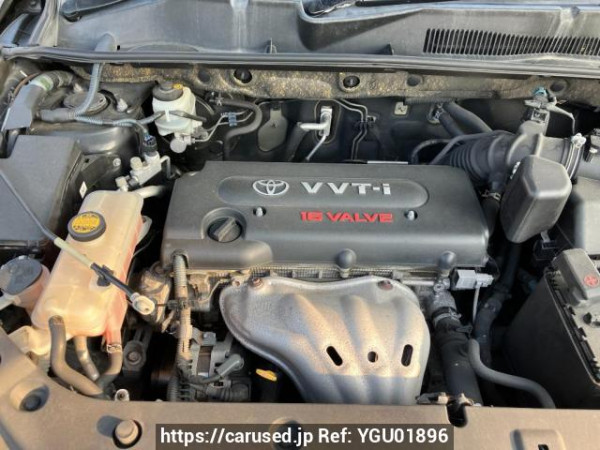 Used 2010 AT toyota vanguard ACA33W Image[8]