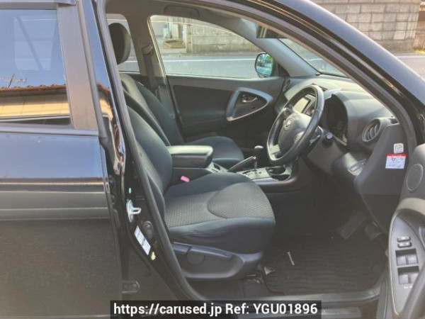 Used 2010 AT toyota vanguard ACA33W Image[10]