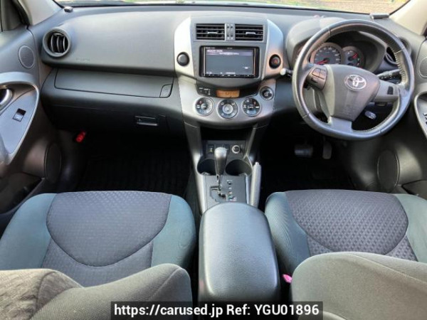 Used 2010 AT toyota vanguard ACA33W Image[14]