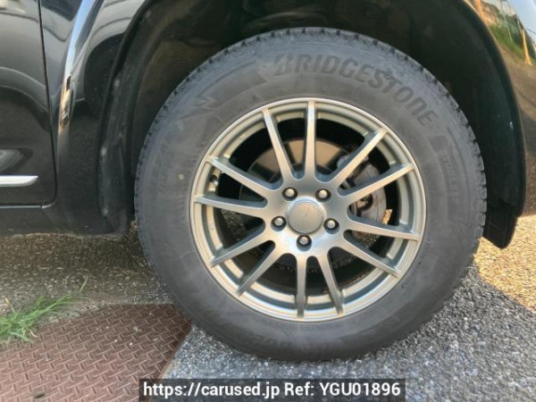 Used 2010 AT toyota vanguard ACA33W Image[17]