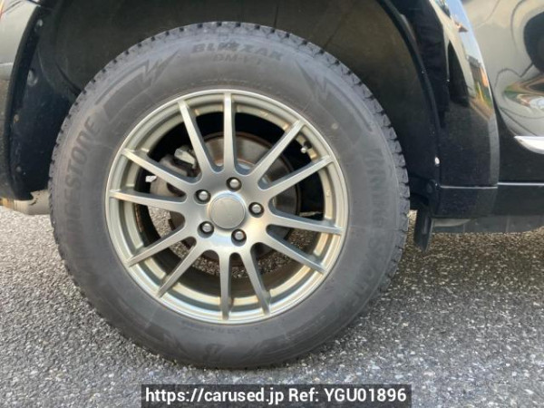 Used 2010 AT toyota vanguard ACA33W Image[18]