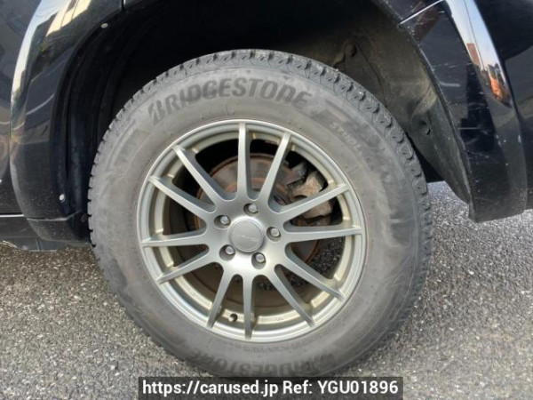 Used 2010 AT toyota vanguard ACA33W Image[19]