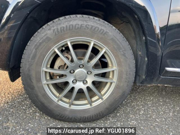 Used 2010 AT toyota vanguard ACA33W Image[20]
