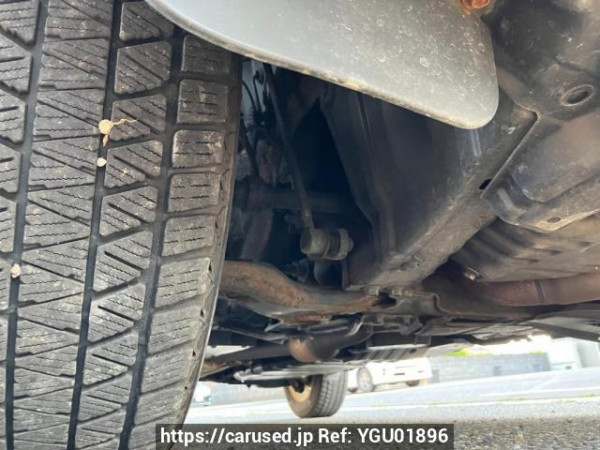 Used 2010 AT toyota vanguard ACA33W Image[21]