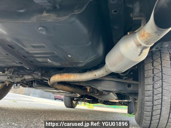 Used 2010 AT toyota vanguard ACA33W Image[22]