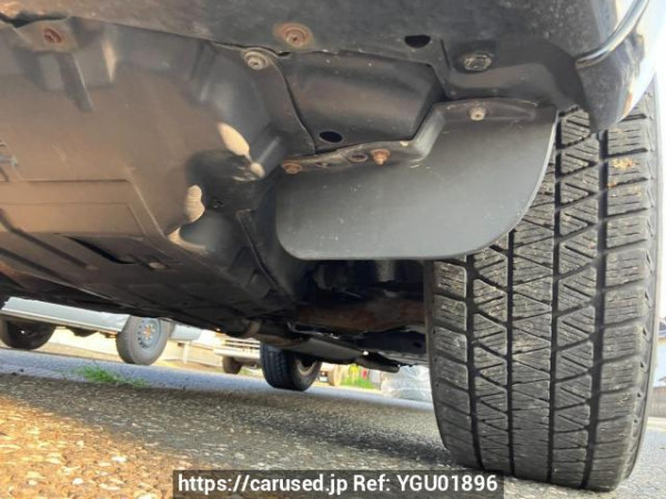 Used 2010 AT toyota vanguard ACA33W Image[24]