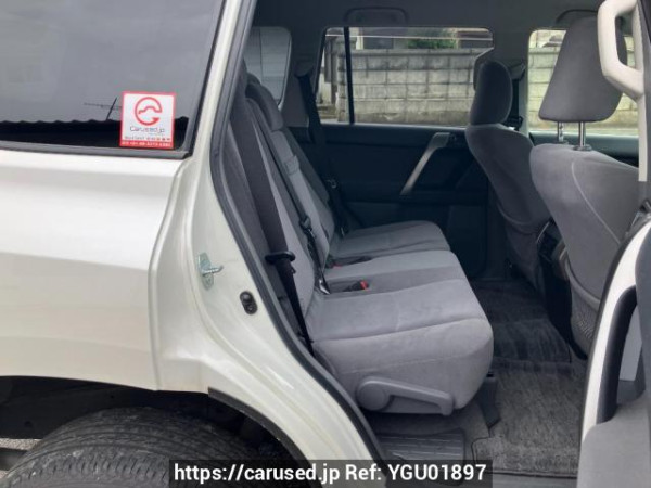 Used 2009 AT toyota land-cruiser-prado GRJ150W Image[11]