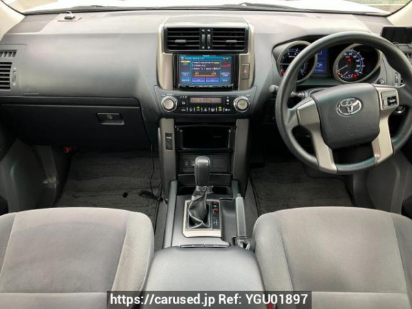 Used 2009 AT toyota land-cruiser-prado GRJ150W Image[14]