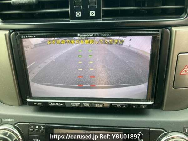 Used 2009 AT toyota land-cruiser-prado GRJ150W Image[15]
