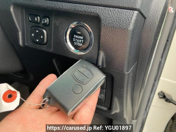 Used 2009 AT toyota land-cruiser-prado GRJ150W Image[17]