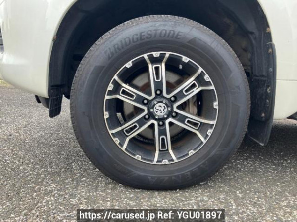 Used 2009 AT toyota land-cruiser-prado GRJ150W Image[18]