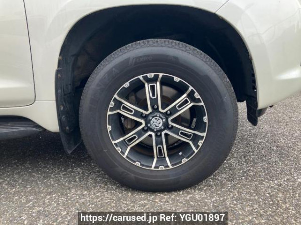 Used 2009 AT toyota land-cruiser-prado GRJ150W Image[19]
