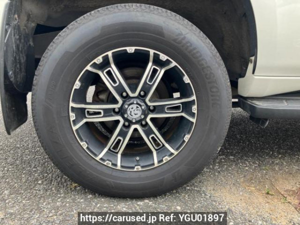 Used 2009 AT toyota land-cruiser-prado GRJ150W Image[20]