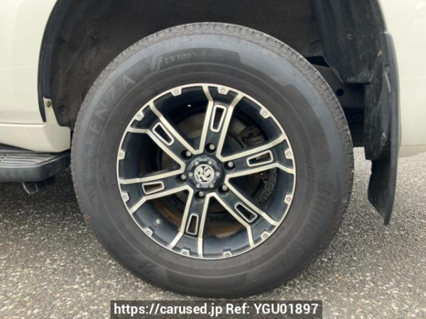 Used 2009 AT toyota land-cruiser-prado GRJ150W Image[21]
