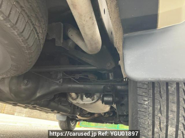 Used 2009 AT toyota land-cruiser-prado GRJ150W Image[23]