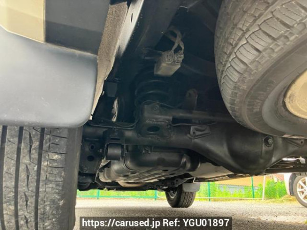 Used 2009 AT toyota land-cruiser-prado GRJ150W Image[24]