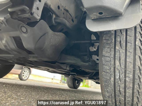 Used 2009 AT toyota land-cruiser-prado GRJ150W Image[25]