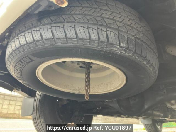 Used 2009 AT toyota land-cruiser-prado GRJ150W Image[26]