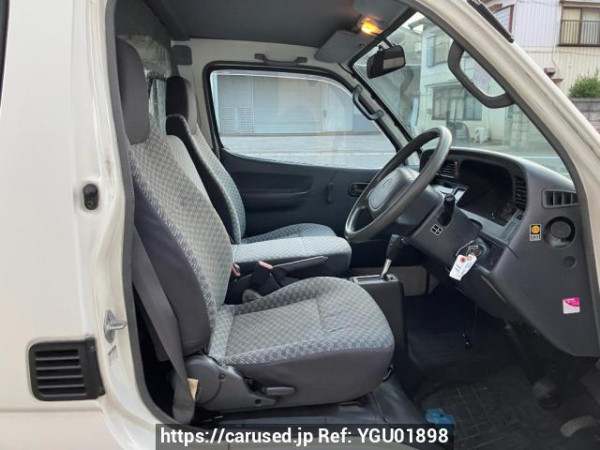 Used 1999 AT toyota hiace-van RZH102V Image[9]