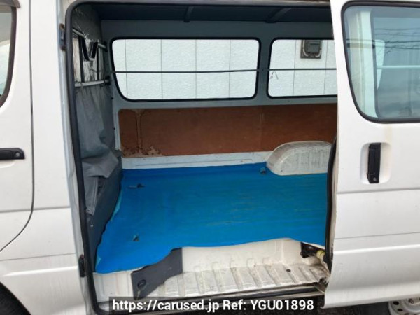 Used 1999 AT toyota hiace-van RZH102V Image[11]
