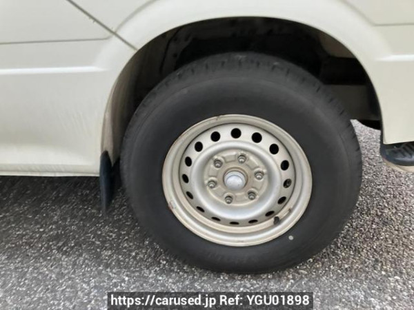 Used 1999 AT toyota hiace-van RZH102V Image[15]