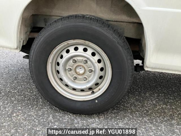 Used 1999 AT toyota hiace-van RZH102V Image[17]