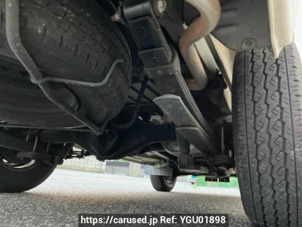 Used 1999 AT toyota hiace-van RZH102V Image[18]