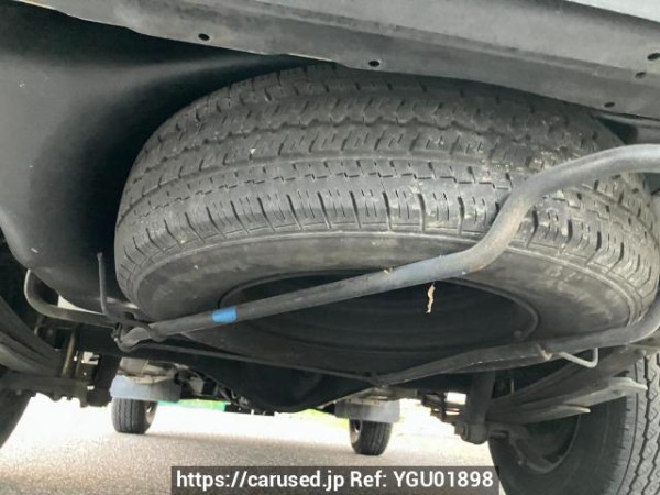 Used 1999 AT toyota hiace-van RZH102V Image[19]
