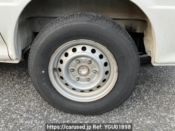 Used 1999 AT toyota hiace-van RZH102V Image[20]