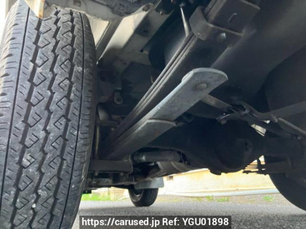 Used 1999 AT toyota hiace-van RZH102V Image[21]